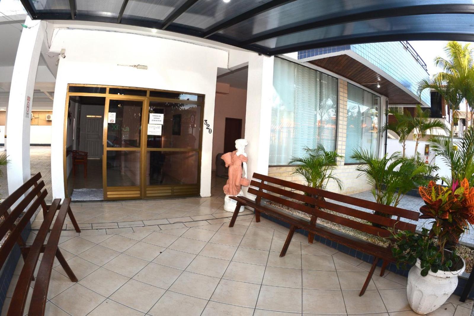 Apart Hs & Baleia Franca — Photos 2